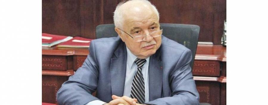 طلال ابو غزالة يقدم اقتراحات لمواجهة الكساد العالمي الأكبر في التاريخ