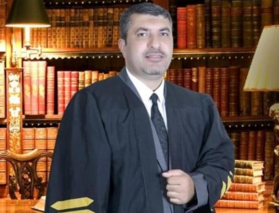 بني حمد يكتب حبس المدين في القانون الأردني يتوافق مع العهد الدولي الخاص