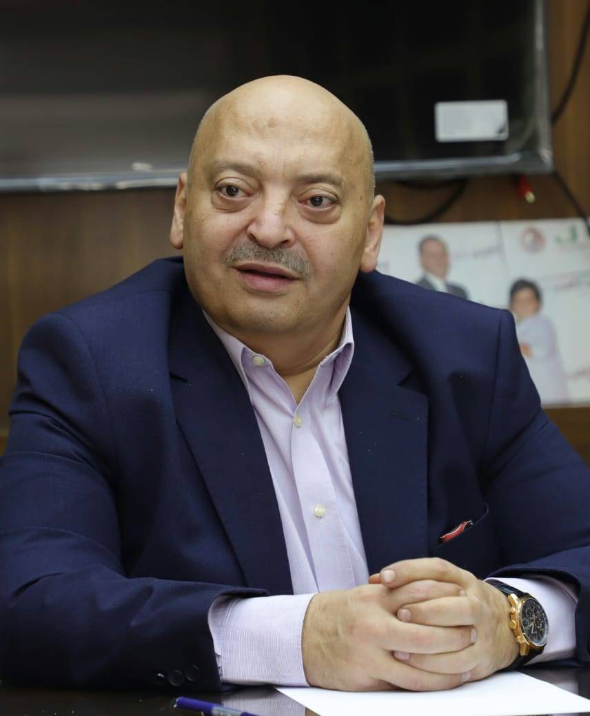 حمادة: توقعات بتحسن الطلب على الحلويات خلال الأيام المقبلة