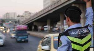 إدارة السير تُحذر السائقين .. تفاصيل