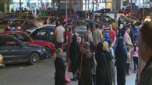 عبيدات : زيادة الإصابات أدت للإعلان المفاجئ للحظر الشامل خلال أيام العيد