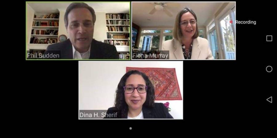 دعوات لتحفيز الابتكار والريادة ودعم الشركات الناشئة في زمن كورونا