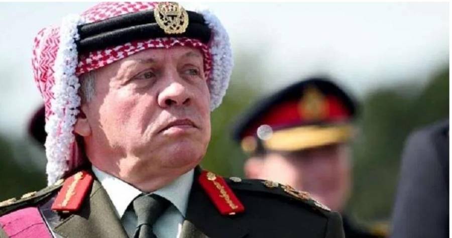 الملك يوجه كلمة للاردنيين بمناسبة عيد الاستقلال