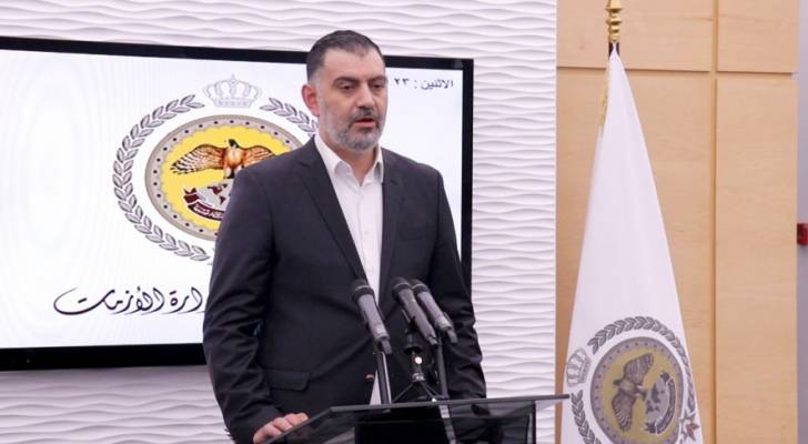 البطاينة: معدلات البطالة ستزداد ونفكر بحلول منها تسويق العمالة الأردنية في الخارج