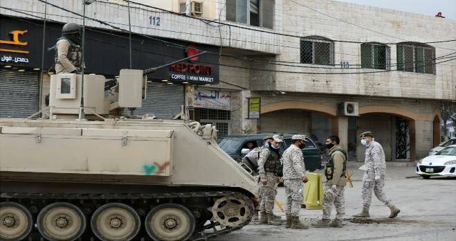 دراسة أمريكية : حفل زفاف إربد سبب تفشي فيروس كورونا في الأردن