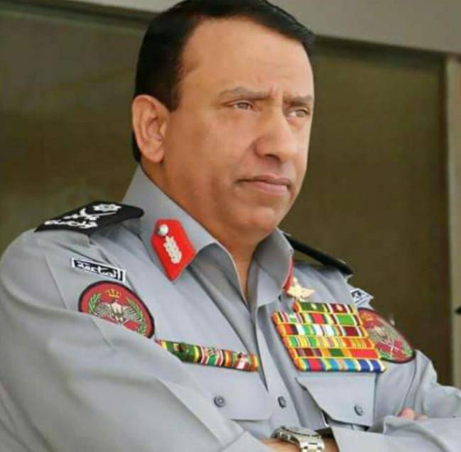 تحليل امني نهج وسياسية الجنرال الحواتمة في الميزان