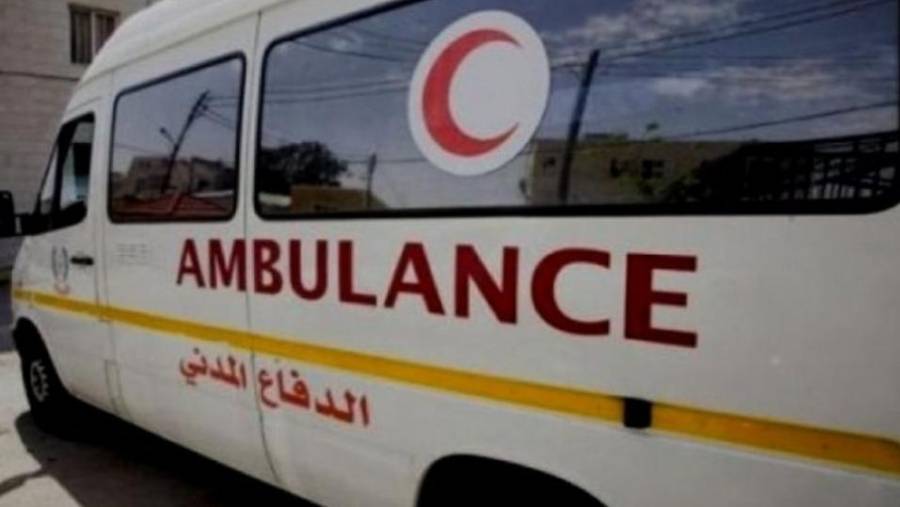 طفلة جريبا … أب مكلوم يصرخ بعد وفاتها بسبب حظر التجول