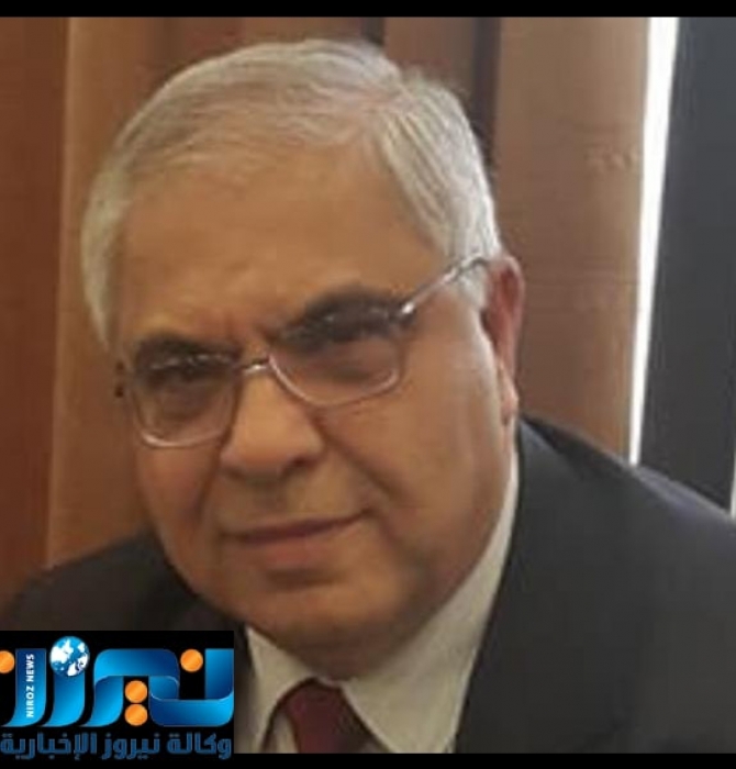 عيروط يكتب لابد من الإقناع