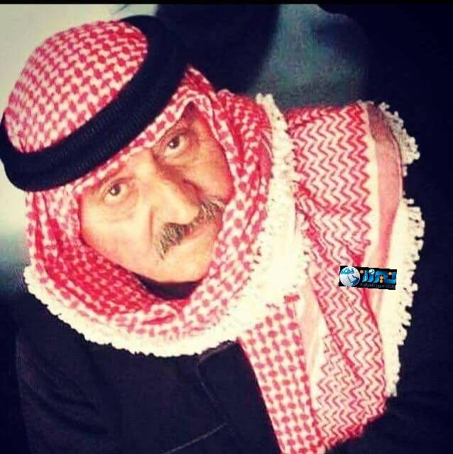 الدرابسه يكتب قدوتي في الحياة هو أبي وأخي