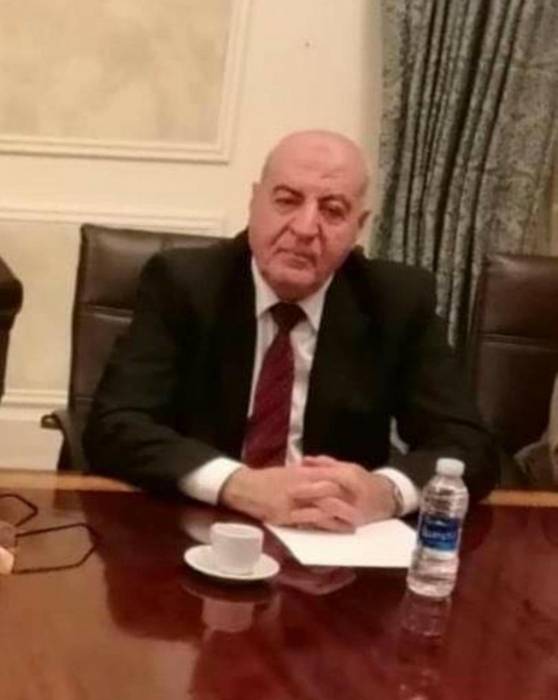 غنيمات يكتب عيد الاستقلال .