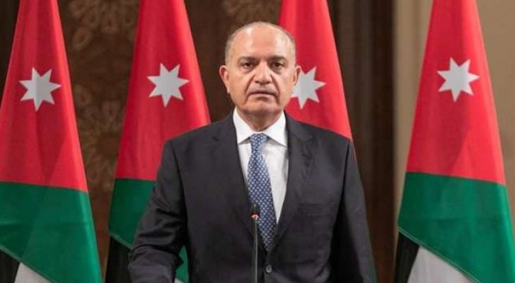 العضايلة يهنئ بالذكرى الـ 74 لاستقلال الأردن