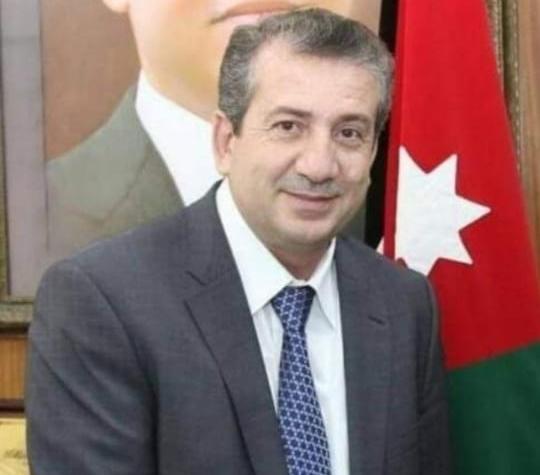 الاستقلال  بعيون أردنية