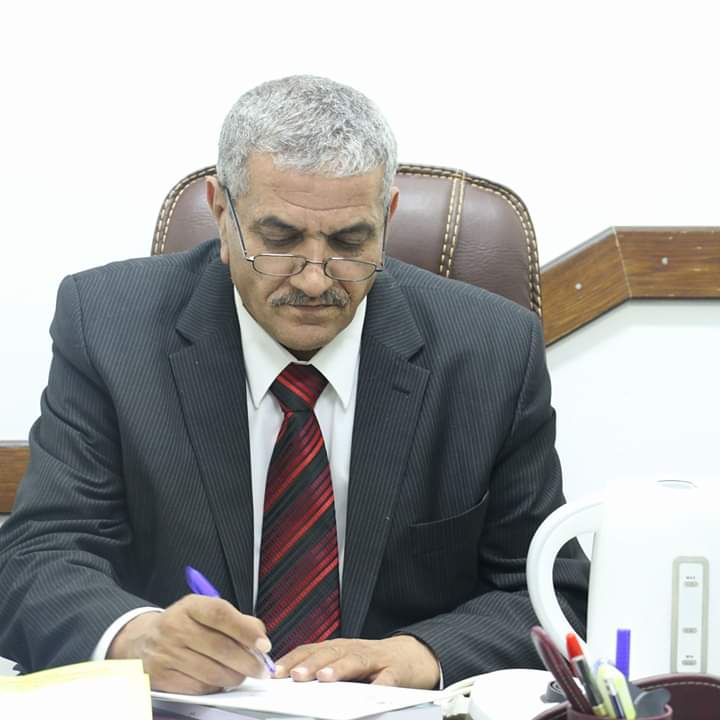 مدير الدائرة الثقافية في بلدية اربد الكبرى الزميل الاعلامي الحوري يكتب في ذكرى الاستقلال ٧٤