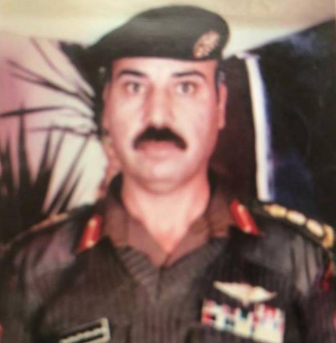 الاستقلال في الاردن..الحhي مش زي الشوف.