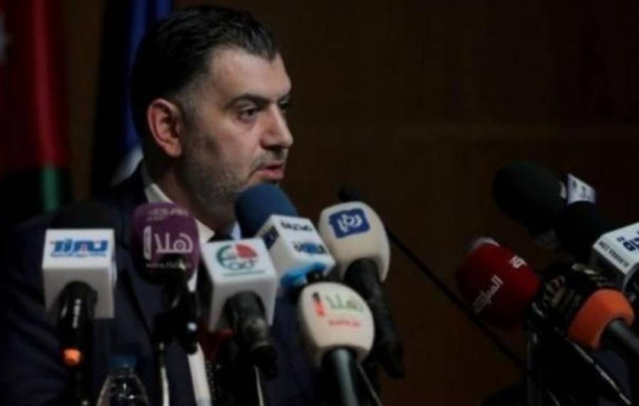 البطاينة  : وزارة العمل اتاحت المجال للمرة الثانية امام العمالة الوافدة واسرهم التسجيل عبر منصة حماية