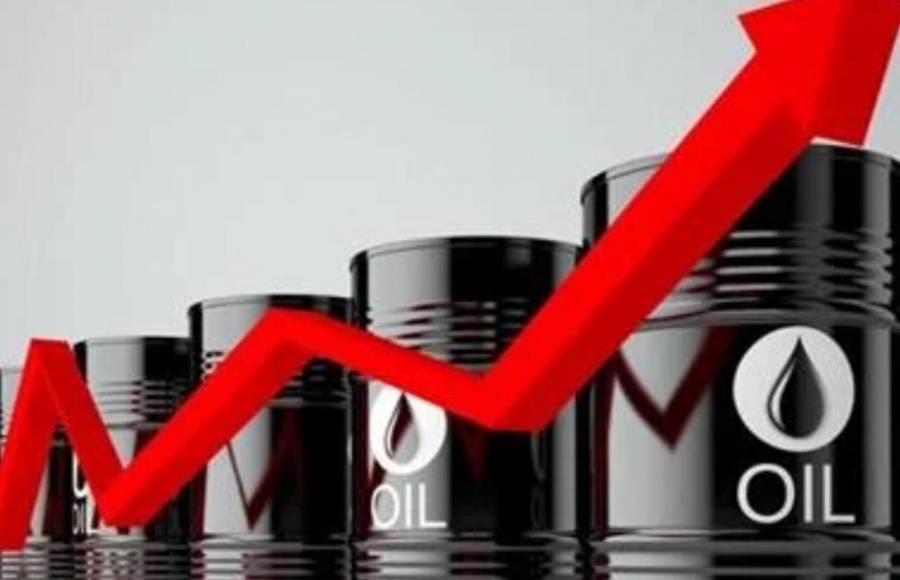 الحكومة : ارتفاع أسعار النفط ومشتقاته عالميا