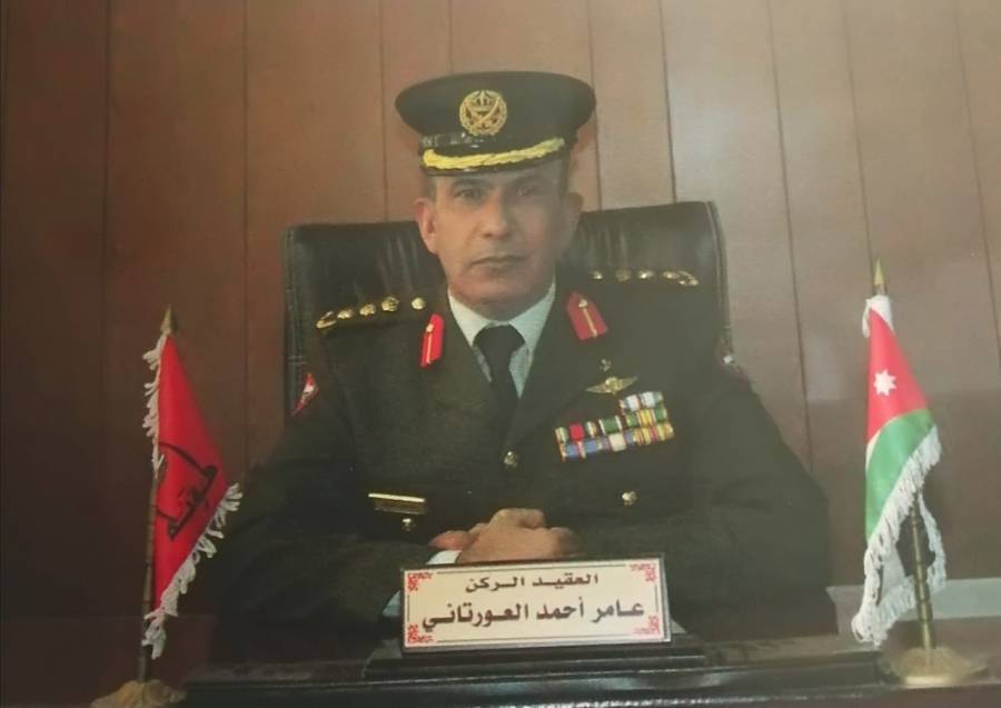 العقيد الدكتور العورتاني يكتب عودة ميمونة ضمن مسافة آمنة