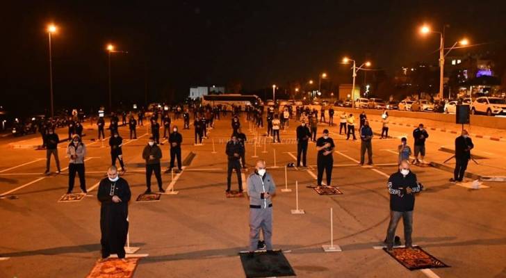 لجنة الأوبئة: هذه الصورة المتوقعة لإعادة فتح دور العبادة