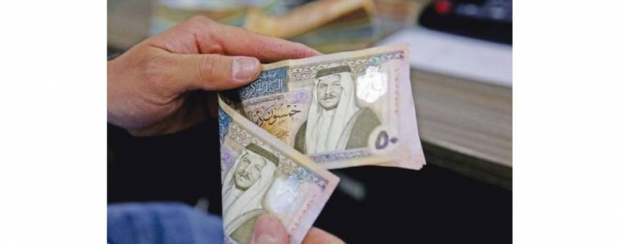 نصائح هامة للاردنيين للتعامل بالنقد في ظل وباء كورونا