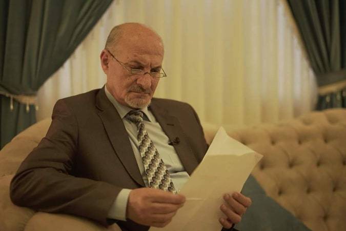 بني هاني : وقف جميع التعيينات والعطاءات في بلدية اربد الكبرى