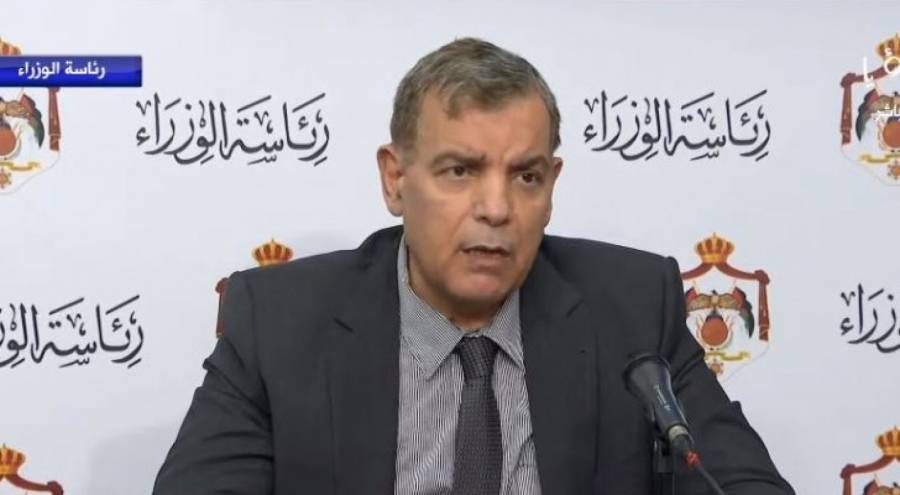 جابر: لا فتح للمطارات قبل بداية تموز