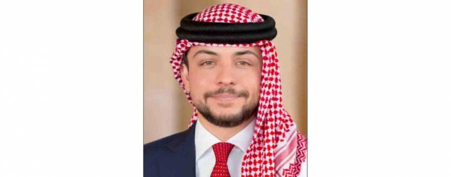 ولي العهد : عدم الإعلان عن أيّ قرارات إلّا بعد إقرارها رسميًا تفاديًا للإرباك