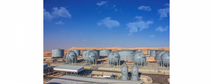 وصول باخرة محملة بـ(50) الف طن ديزل للمملكة