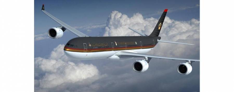 السماح للرعايا الامريكيين بمغادرة الأردن عبر خطوط الملكية الاردنية فقط