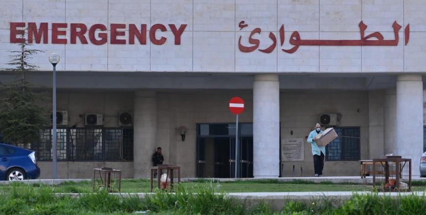 Jordan records 2 new COVID19 cases, 7 discharged from hospitals