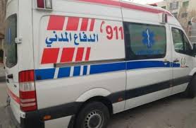 1 killed, 3 injured in Zarqa explosion