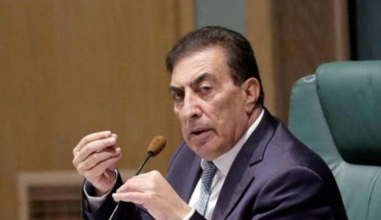 الطراونة: عمامة الشيخ عكرمة ستهزم دولة الاحتلال