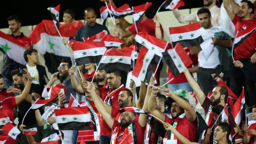 تعادل تشرين والجيش في قمة الأسبوع بالدوري السوري