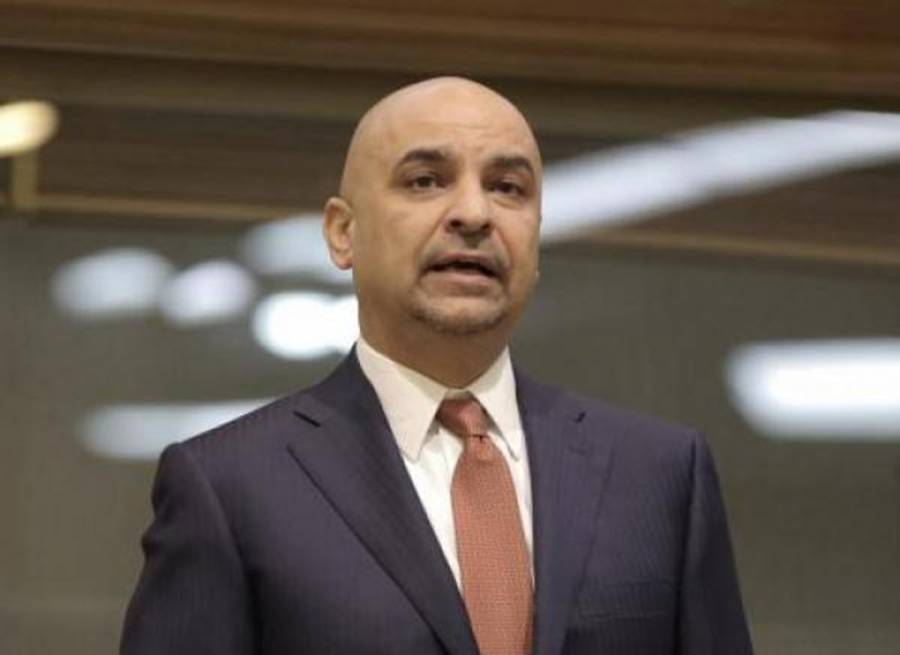 خوري يطالب بإلغاء الحظر الشامل يوم الجمعة شريطة حظر تحرك المركبات