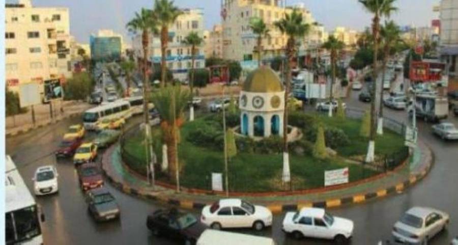 إربد : لليوم الثامن على التوالي اربد تسجل صفر إصابة بكورونا