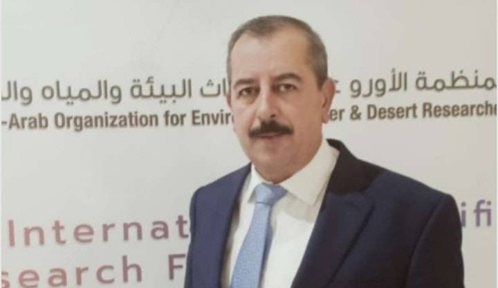 الإفراج عن الدكتور محمد بني سلامة