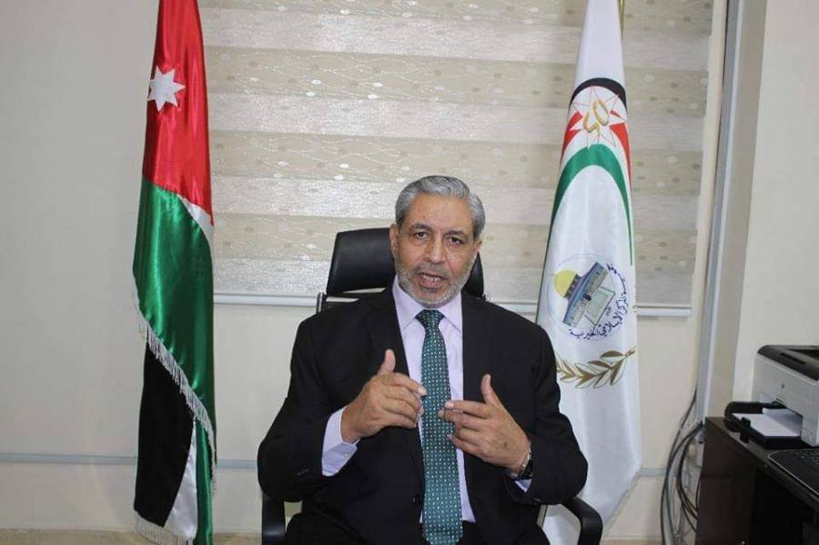 الدهيسات : الجمعية ملتزمة بضرورات العمل وفق خياراتها القانونية