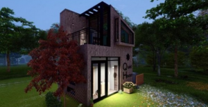 طالبة أردنية تفوز بأفضل تصميم معماري للعزل الصحي على مستوى العالم