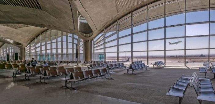 رئيس هيئة الطيران المدني: لم يتم تحديد موعد إعادة فتح المطارات في الأردن بعد