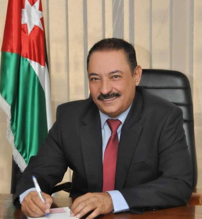 الجبور: ندرس إدخال شبكات الجيل الخامس إلى الأردن