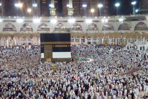 الأردن لم يحسم بعد موضوع المشاركة بالحج