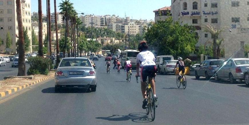 Lockdown brings benefits of cycling to fore as World Bicycle Day marked amid pandemic