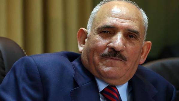 تجديد انتخاب الذنيبات رئيساً لمجلس إدارة الفوسفات