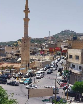 عجلون: ١٤٨ مسجدا تفتح أبوابها لأداء خطبة وصلاة الجمعة