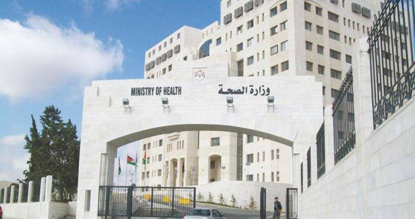 560 مريض راجعوا مركز شمال مادبا وعيادات الاختصاص تتسلم ماسح حراري للكورونا