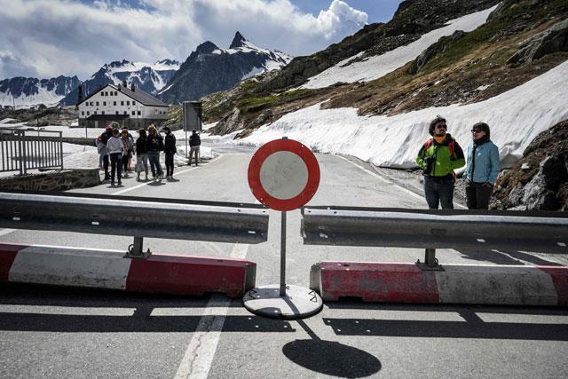 Italy reopens to tourists from Europe