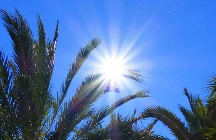 الجمعة .. أجواء حارة في أغلب مناطق المملكة