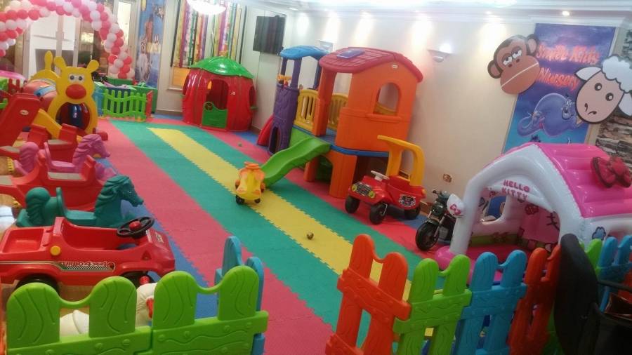 وزارة التنمية: دور الحضانات تتحمل مسؤولية إجراء فحوص كورونا لمنتسبيها