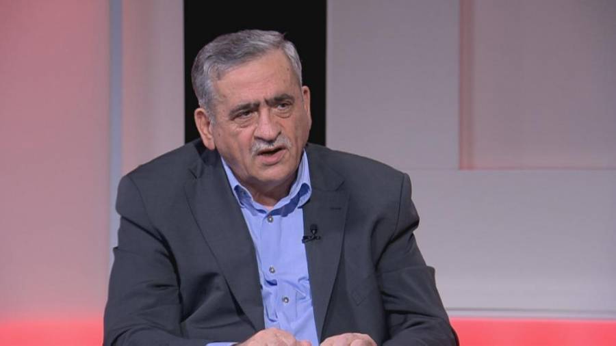 عبيدات : اجراء انتخابات النقابات المهنية ذات الاعداد القليلة ممكنة