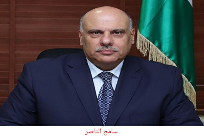 الناصر يوضح الية عودة موظفي القطاع العام للعمل في المرحلة المقبلة