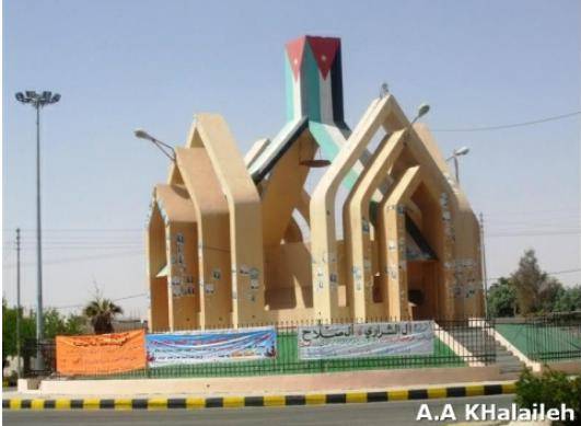 استكمال عدد من المشروعات الخدمية في معان